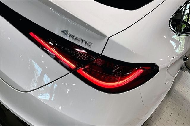 2027 Mercedes-Benz GLC GLC 300 Coupe 4MATIC®