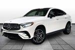 2027 Mercedes-Benz GLC GLC 300 Coupe 4MATIC®