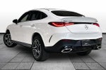 2027 Mercedes-Benz GLC GLC 300 Coupe 4MATIC®
