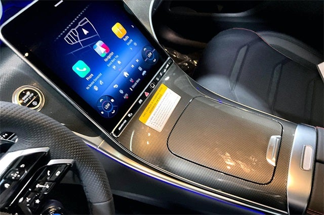 2026 Mercedes-Benz GLC GLC 43 AMG® 4MATIC®