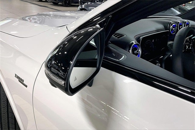 2026 Mercedes-Benz GLC GLC 43 AMG® 4MATIC®