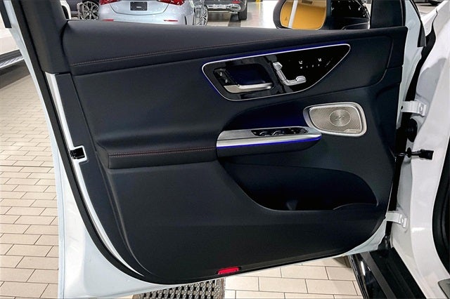 2026 Mercedes-Benz GLC GLC 43 AMG® 4MATIC®