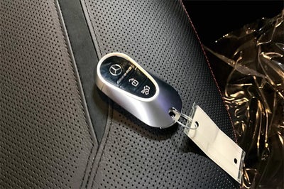 2026 Mercedes-Benz GLC GLC 43 AMG® 4MATIC®