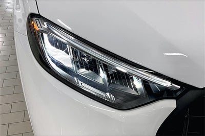 2026 Mercedes-Benz GLC GLC 43 AMG® 4MATIC®