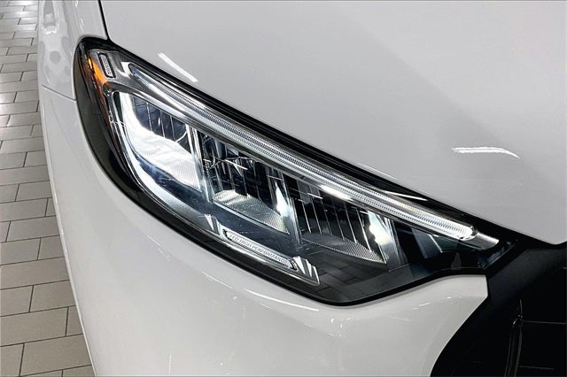 2026 Mercedes-Benz GLC GLC 43 AMG® 4MATIC®