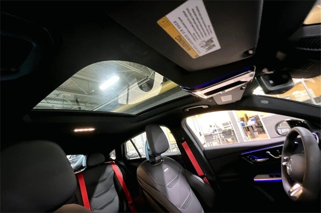 2026 Mercedes-Benz GLC GLC 43 AMG® 4MATIC®