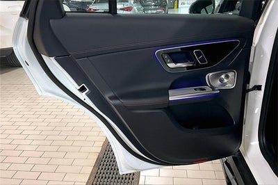 2026 Mercedes-Benz GLC GLC 43 AMG® 4MATIC®