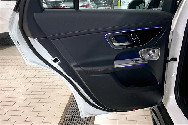 2026 Mercedes-Benz GLC GLC 43 AMG® 4MATIC®