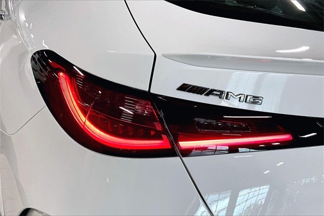 2026 Mercedes-Benz GLC GLC 43 AMG® 4MATIC®