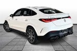 2026 Mercedes-Benz GLC GLC 43 AMG® 4MATIC®