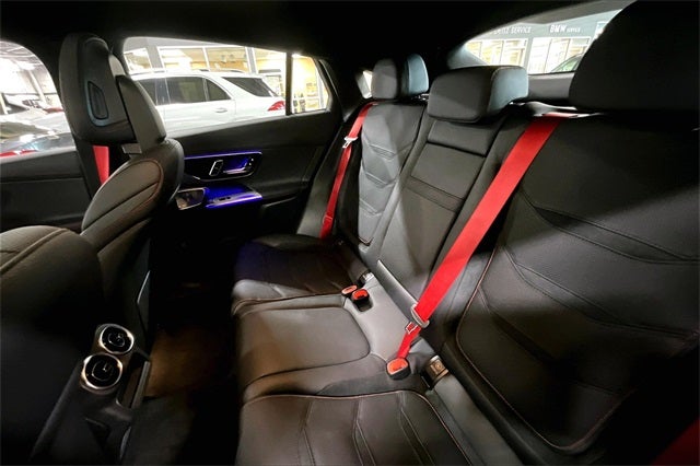 2026 Mercedes-Benz GLC GLC 43 AMG® 4MATIC®