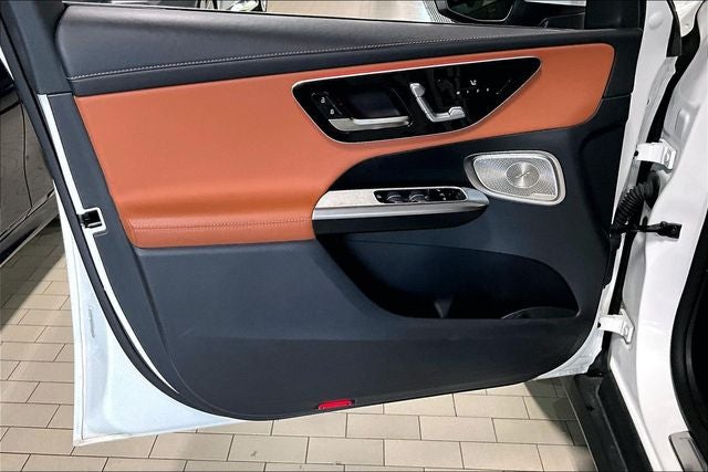 2023 Mercedes-Benz GLC GLC 300 4MATIC®