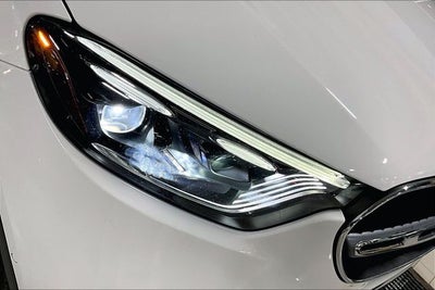 2023 Mercedes-Benz GLC GLC 300 4MATIC®