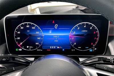 2025 Mercedes-Benz GLC GLC 300 4MATIC®