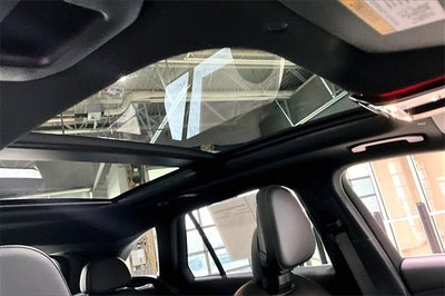 2025 Mercedes-Benz GLC GLC 300 4MATIC®