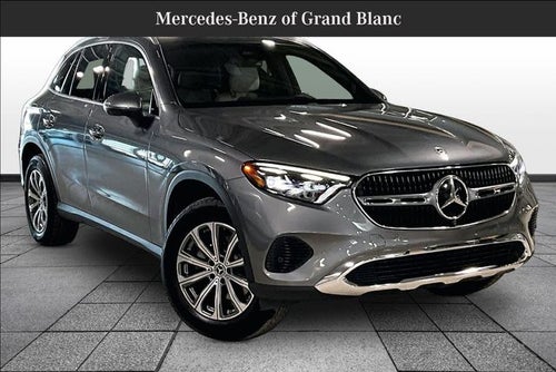 2023 Mercedes-Benz GLC GLC 300 4MATIC®