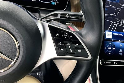 2023 Mercedes-Benz GLC GLC 300 4MATIC®