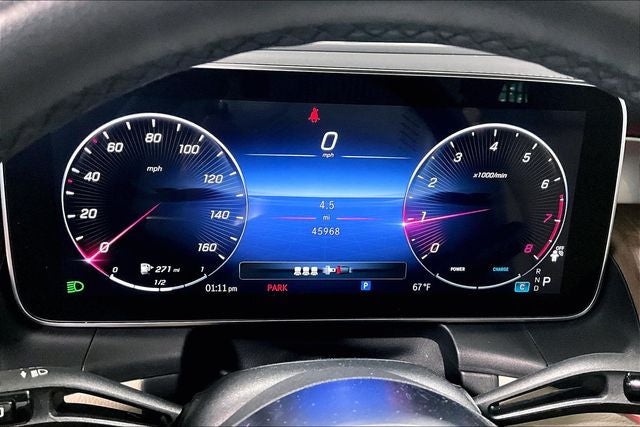 2023 Mercedes-Benz GLC GLC 300 4MATIC®