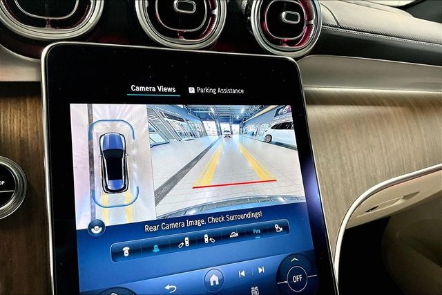 2023 Mercedes-Benz GLC GLC 300 4MATIC®