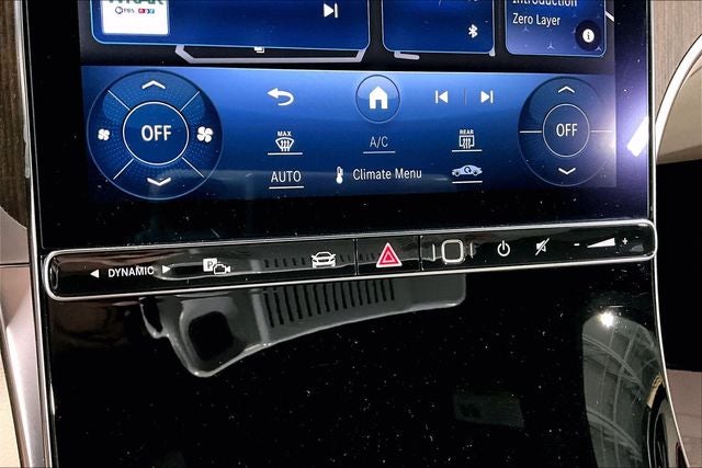 2023 Mercedes-Benz GLC GLC 300 4MATIC®