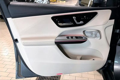 2023 Mercedes-Benz GLC GLC 300 4MATIC®