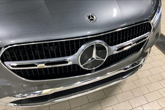 2023 Mercedes-Benz GLC GLC 300 4MATIC®