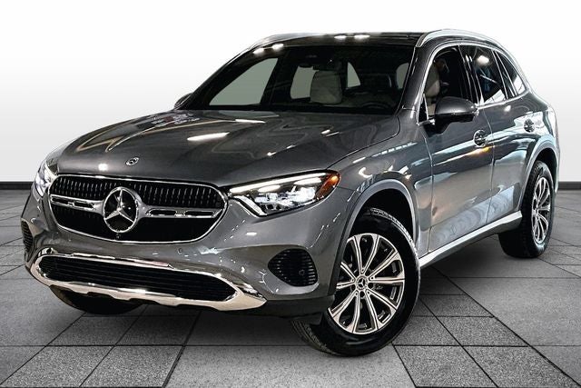 2023 Mercedes-Benz GLC GLC 300 4MATIC®