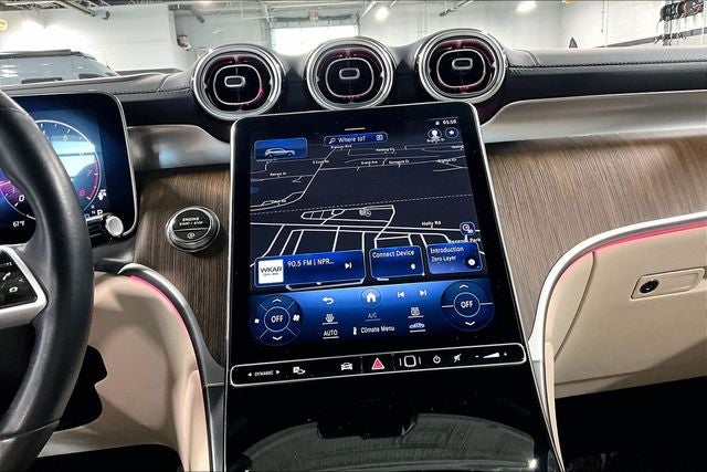 2023 Mercedes-Benz GLC GLC 300 4MATIC®