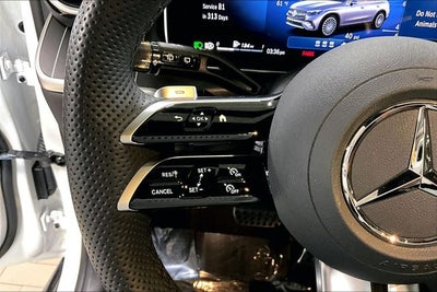 2025 Mercedes-Benz GLC GLC 300 4MATIC®