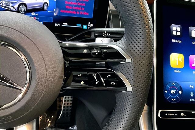 2025 Mercedes-Benz GLC GLC 300 4MATIC®