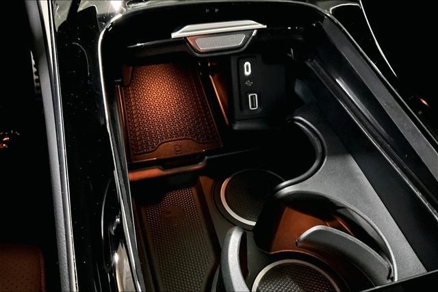 2025 Mercedes-Benz GLC GLC 300 4MATIC®