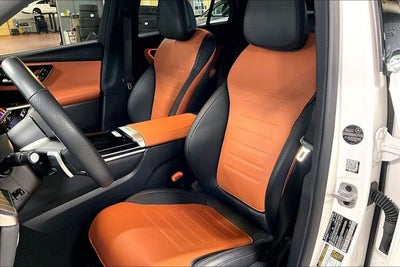 2025 Mercedes-Benz GLC GLC 300 4MATIC®