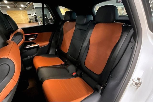 2025 Mercedes-Benz GLC GLC 300 4MATIC®