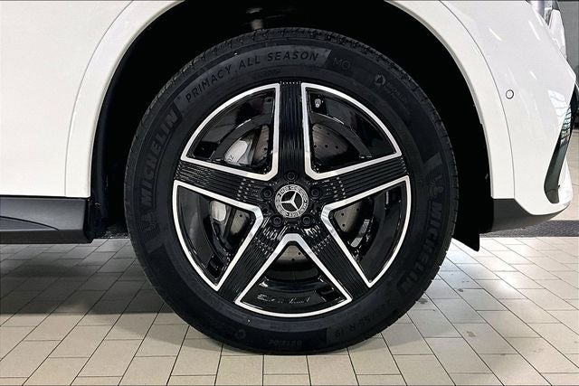 2025 Mercedes-Benz GLC GLC 300 4MATIC®
