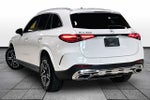 2025 Mercedes-Benz GLC GLC 300 4MATIC®