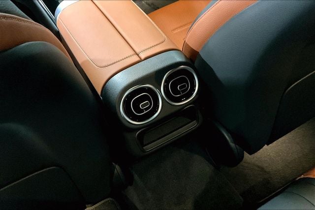 2025 Mercedes-Benz GLC GLC 300 4MATIC®