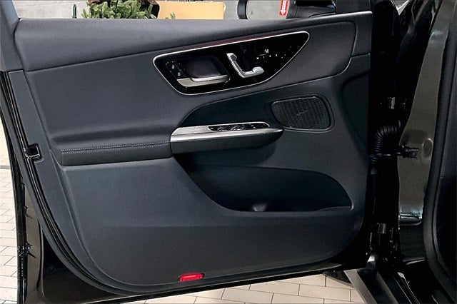 2025 Mercedes-Benz GLC GLC 300 4MATIC®