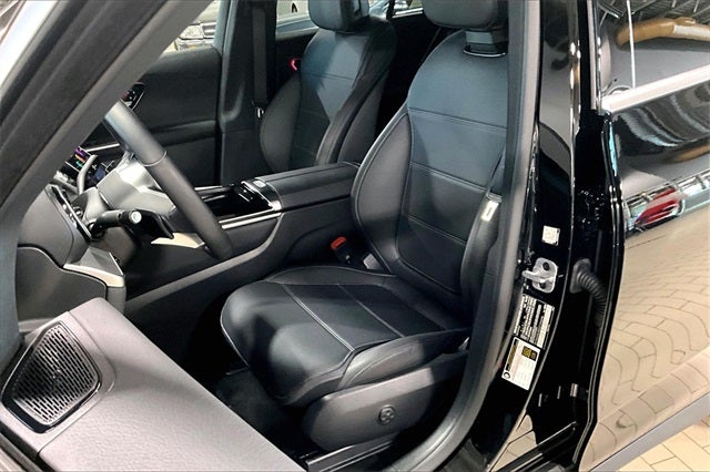 2025 Mercedes-Benz GLC GLC 300 4MATIC®