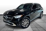 2025 Mercedes-Benz GLC GLC 300 4MATIC®