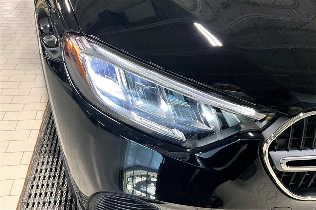 2025 Mercedes-Benz GLC GLC 300 4MATIC®