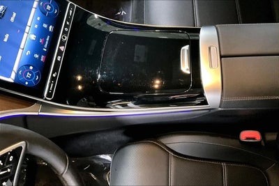 2023 Mercedes-Benz GLC GLC 300 4MATIC®