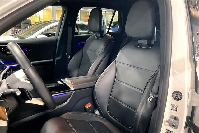 2023 Mercedes-Benz GLC GLC 300 4MATIC®