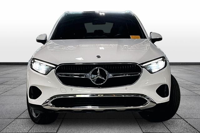 2023 Mercedes-Benz GLC GLC 300 4MATIC®