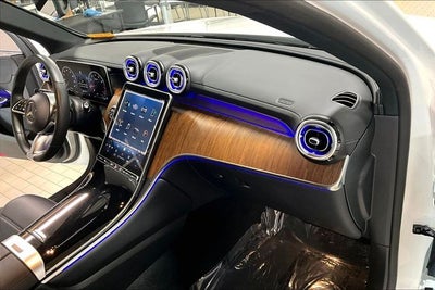 2023 Mercedes-Benz GLC GLC 300 4MATIC®