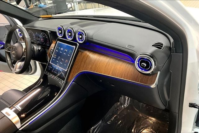 2023 Mercedes-Benz GLC GLC 300 4MATIC®