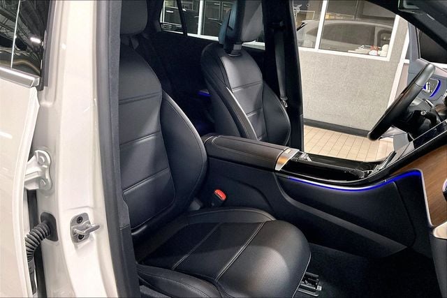 2023 Mercedes-Benz GLC GLC 300 4MATIC®