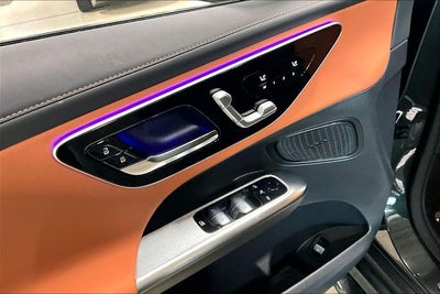 2026 Mercedes-Benz GLC GLC 43 AMG® 4MATIC®