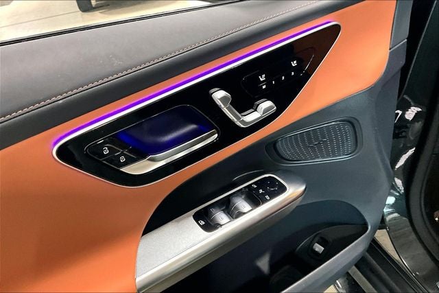 2026 Mercedes-Benz GLC GLC 43 AMG® 4MATIC®