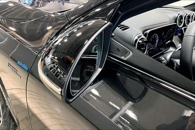 2026 Mercedes-Benz GLC GLC 43 AMG® 4MATIC®