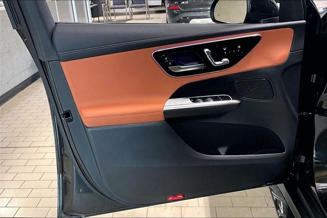 2026 Mercedes-Benz GLC GLC 43 AMG® 4MATIC®